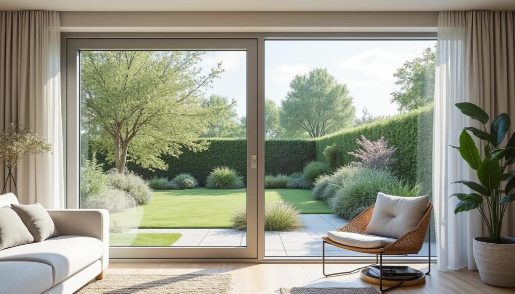 découvrez les avantages des fenêtres pvc et aluminium pour faire le meilleur choix adapté à votre habitat, alliant confort, durabilité et esthétique.