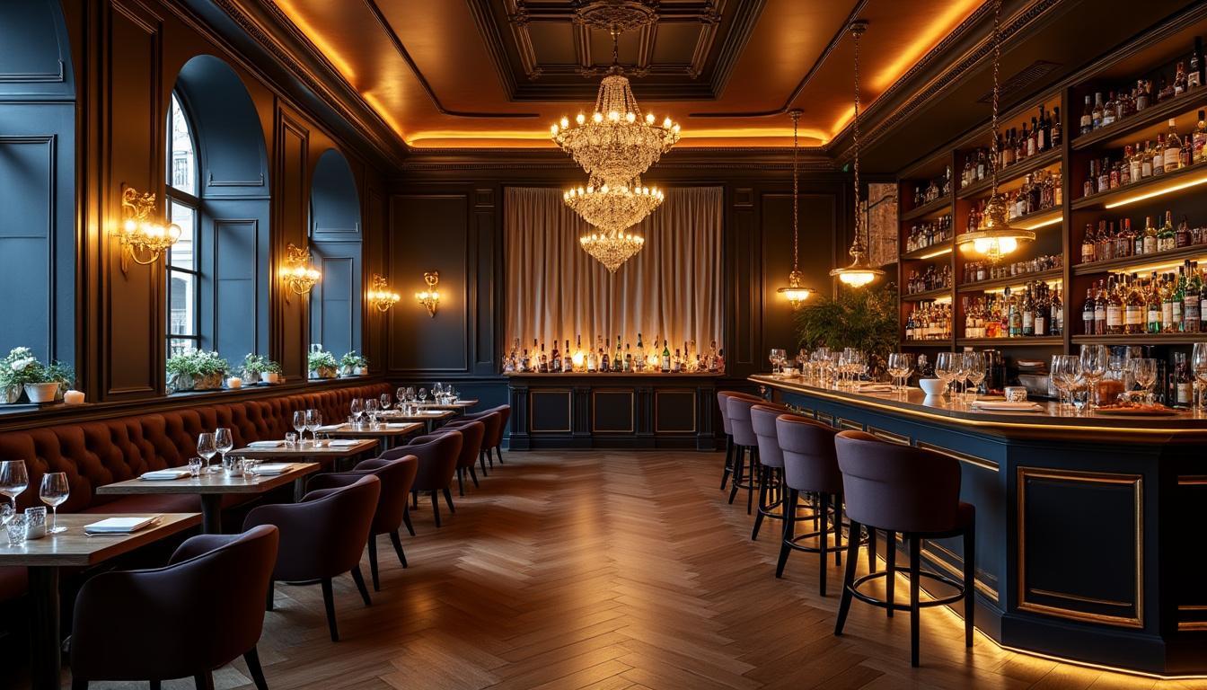 découvrez la nouvelle brasserie de la comédie de libourne, alliant gastronomie et spectacle pour une expérience unique et conviviale.