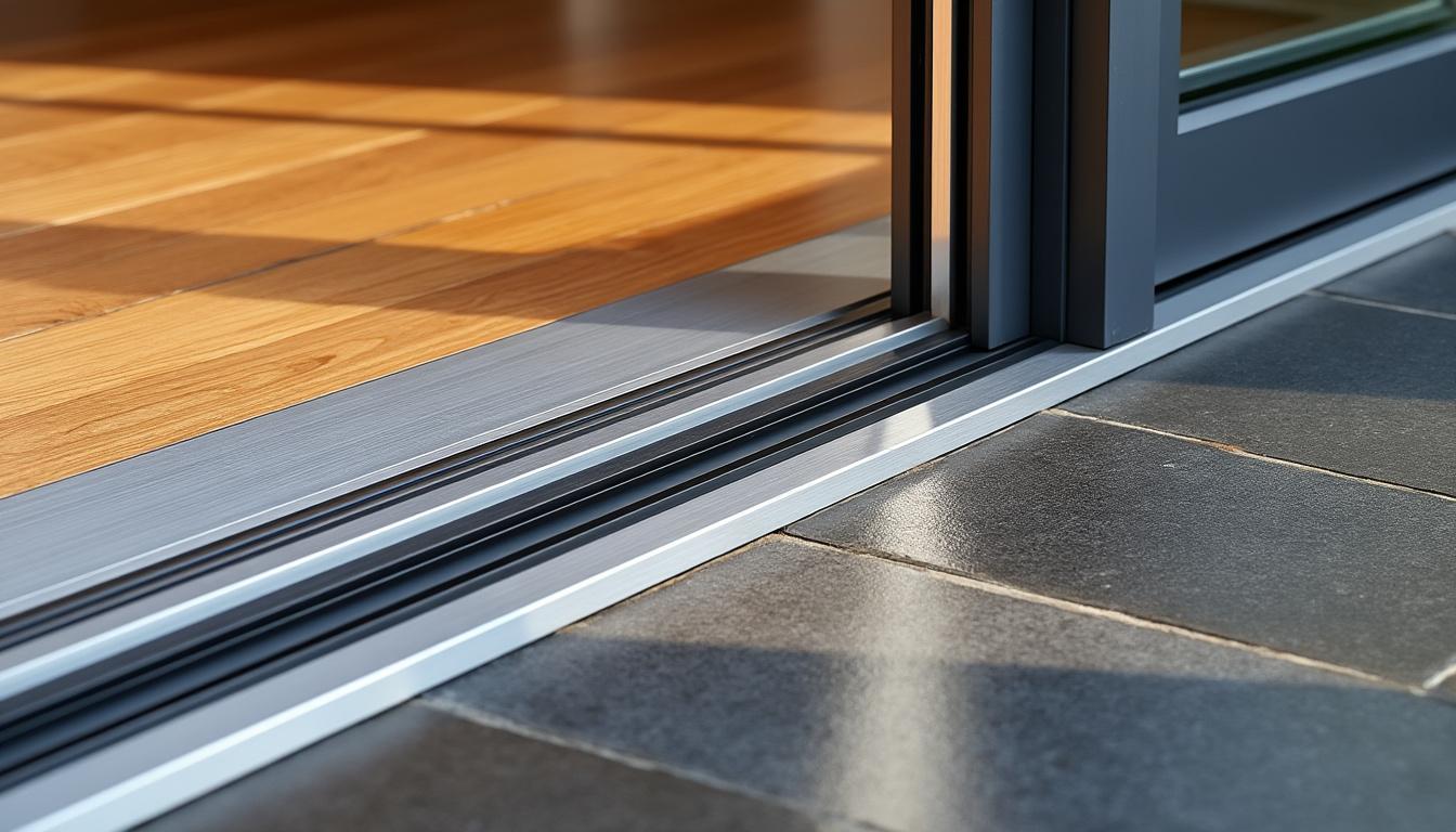 Guide pratique 2026 : Comment choisir le seuil de porte dâentrĂ©e idĂ©al 2 dĂ©couvrez notre guide pratique 2026 pour choisir le seuil de porte dâentrĂ©e idĂ©al, alliant sĂ©curitĂ©, esthĂ©tisme et conformitĂ© aux normes.