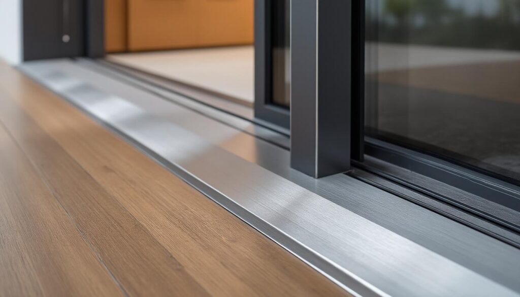 découvrez notre guide pratique 2026 pour choisir le seuil de porte d’entrée idéal, alliant esthétique, sécurité et conformité aux normes en vigueur.