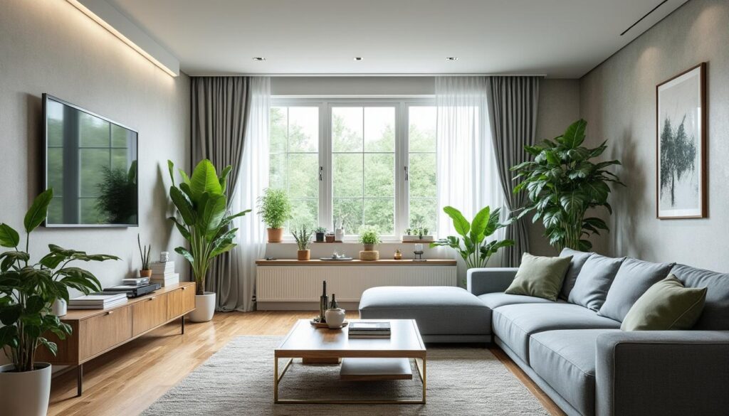 découvrez les causes de l'humidité dans la maison et apprenez des solutions efficaces pour préserver un intérieur sain et confortable. conseils pratiques et prévention au quotidien.