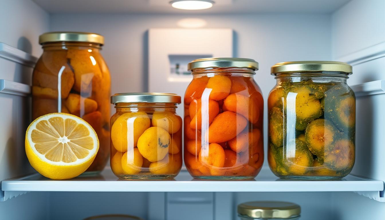 découvrez les meilleures astuces pour éliminer durablement les mauvaises odeurs de votre frigo en 2026 et profitez d'un réfrigérateur toujours frais et agréable.