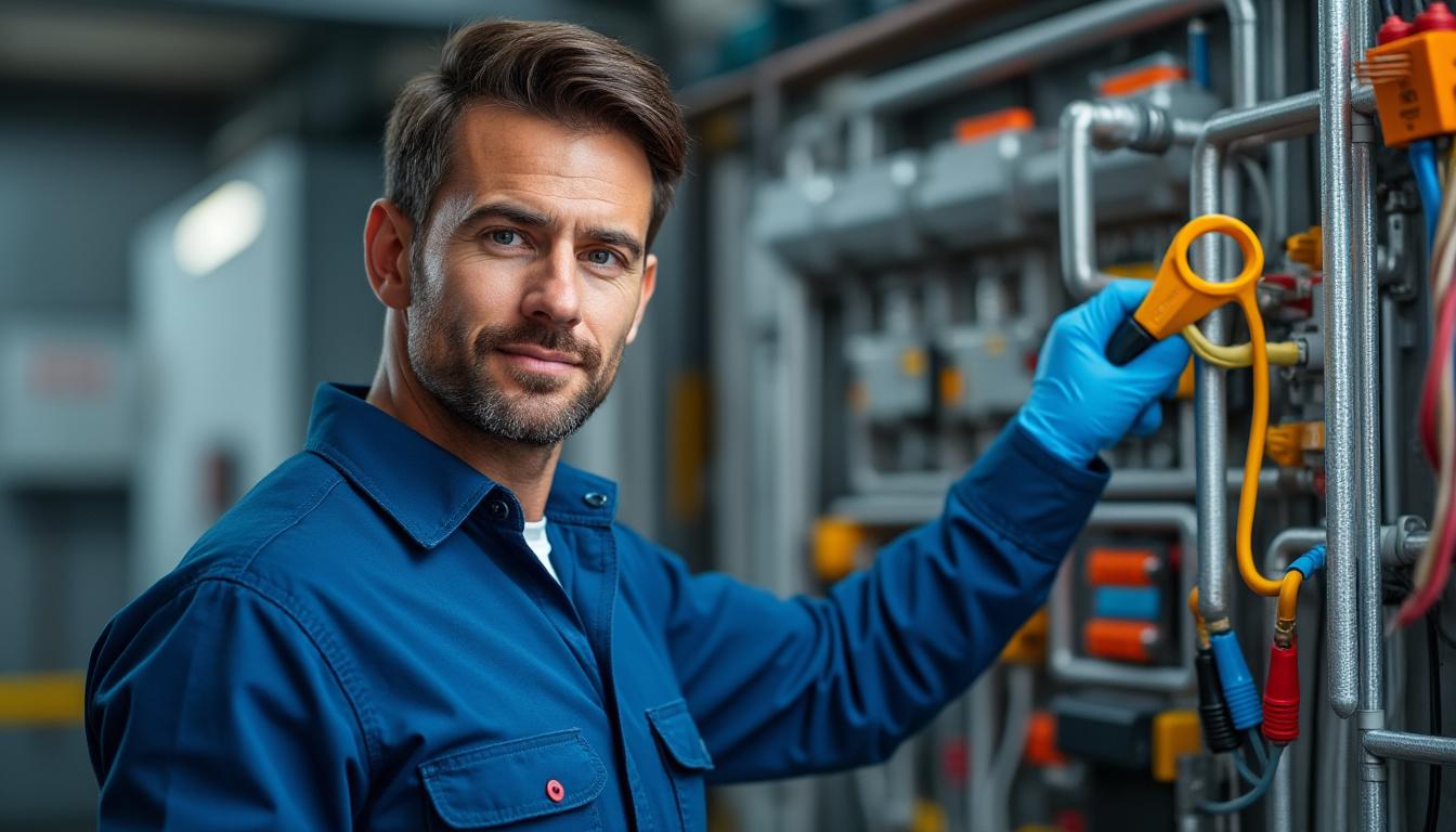 Moderniser l'Électricité d'une Ancienne Maison : Guide Complet des Coûts et des Étapes Essentielles 2 découvrez notre guide complet pour moderniser l'électricité d'une ancienne maison, avec un focus sur les coûts à prévoir et les étapes essentielles pour une rénovation réussie et sécurisée.