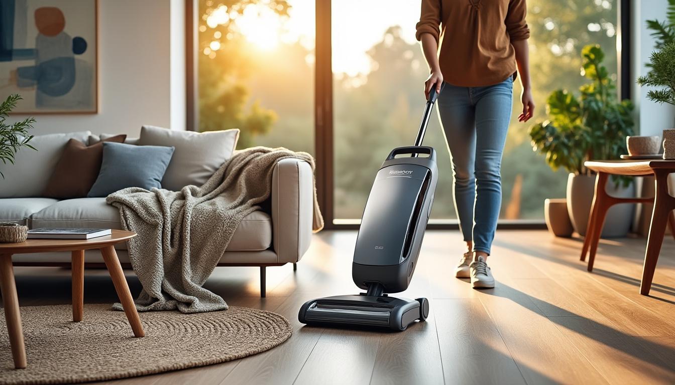 découvrez notre analyse détaillée et avis expert sur le nettoyeur sol silvercrest en 2026, des appareils innovants alliant performance et praticité pour un sol parfaitement propre.