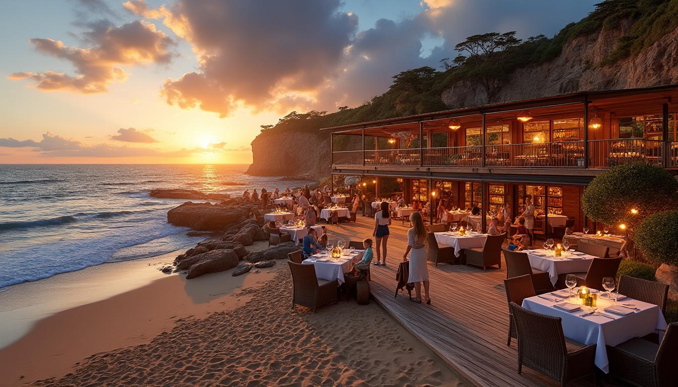 Pays basque : le mythique Blue Cargo passe sous pavillon Comme des FrÚres 2 découvrez comment le mythique blue cargo du pays basque rejoint la famille comme des frÚres, une nouvelle Úre pleine d'authenticité et de saveurs.