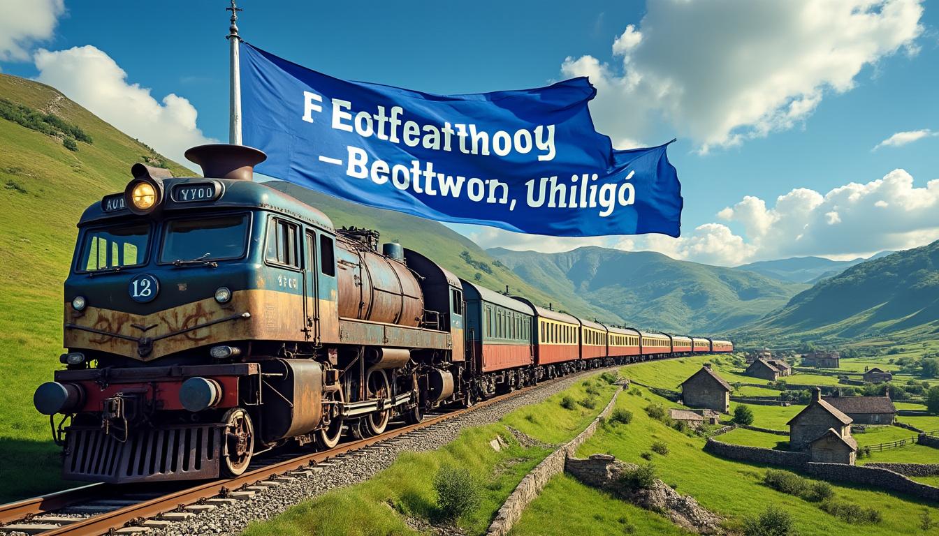 découvrez comment le mythique blue cargo du pays basque passe sous pavillon comme des frères, une nouvelle aventure maritime pleine de promesses et d'authenticité.