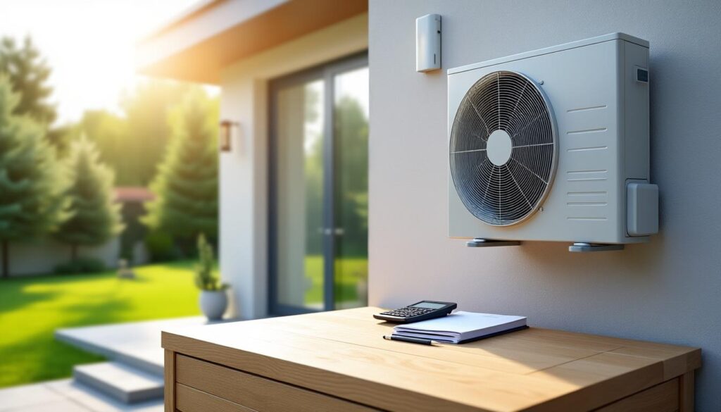 découvrez le prix des pompes à chaleur en 2026 et préparez votre budget avec nos conseils détaillés. tout ce qu'il faut savoir pour investir intelligemment.