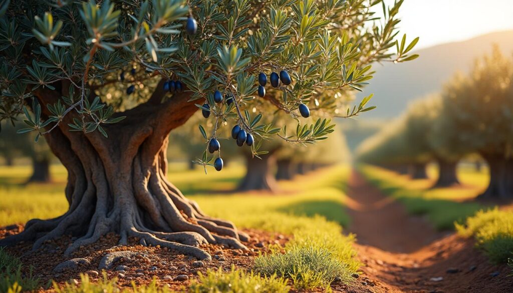 découvrez quel engrais choisir en 2026 pour assurer la vigueur et la santé optimale de votre olivier grâce à nos conseils d'experts en jardinage.