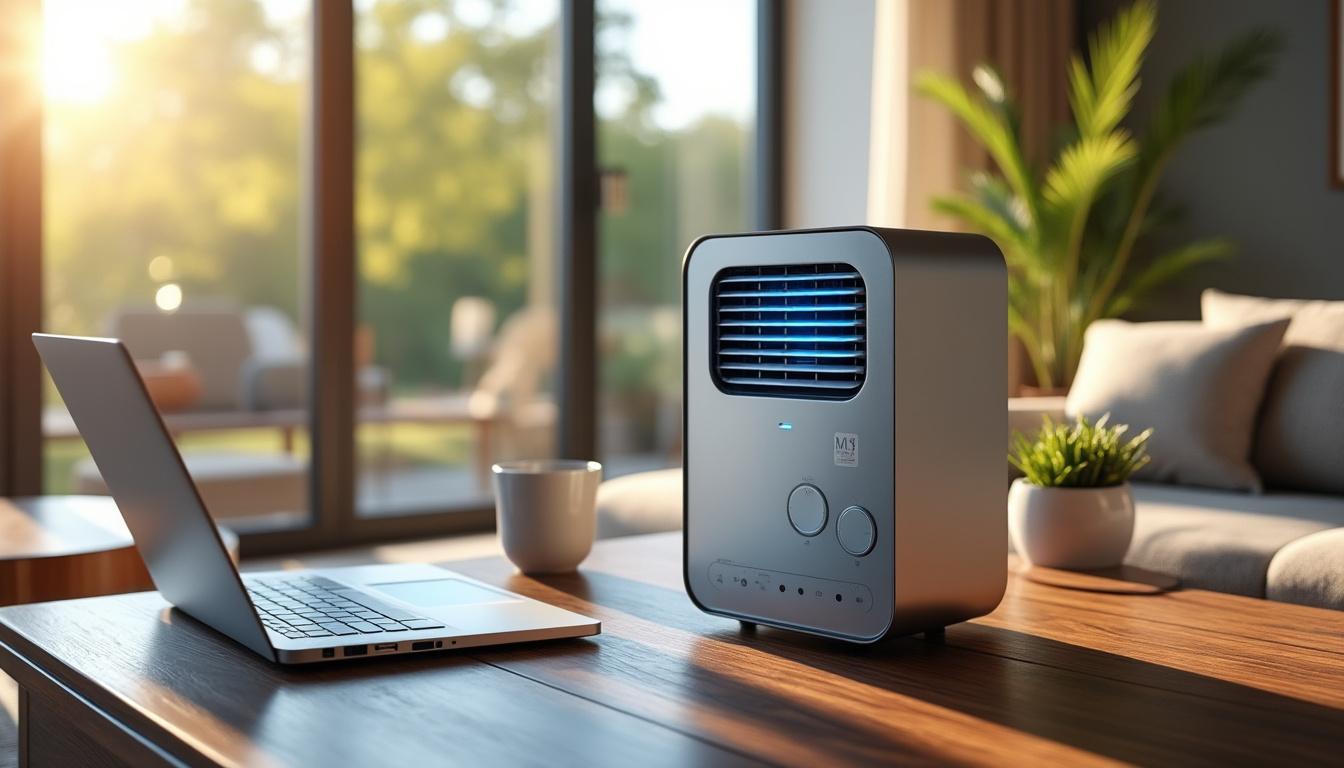 découvrez notre analyse complète du rafraîchisseur d’air silvercrest, avec des témoignages authentiques d’utilisateurs pour vous aider à faire un choix éclairé.