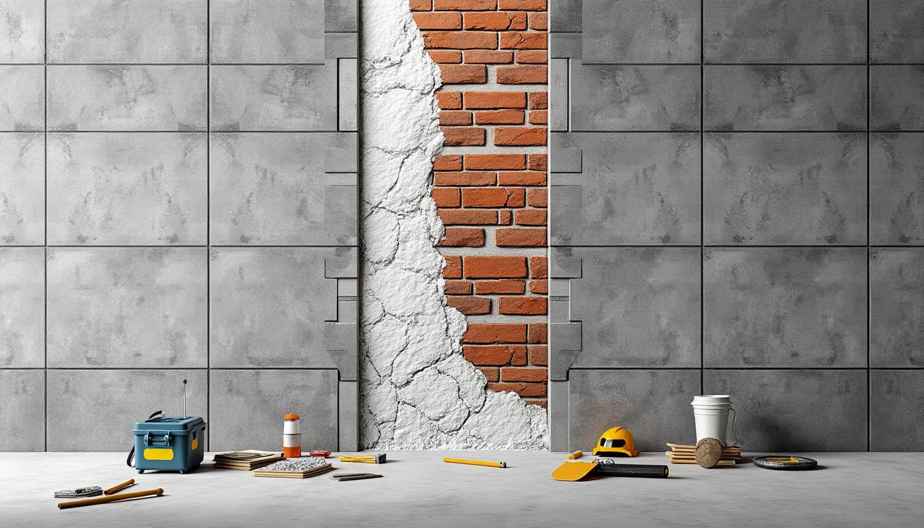 découvrez des solutions efficaces pour éliminer les remontées capillaires et lutter contre l'humidité des murs. protégez votre maison durablement grâce à nos conseils experts.