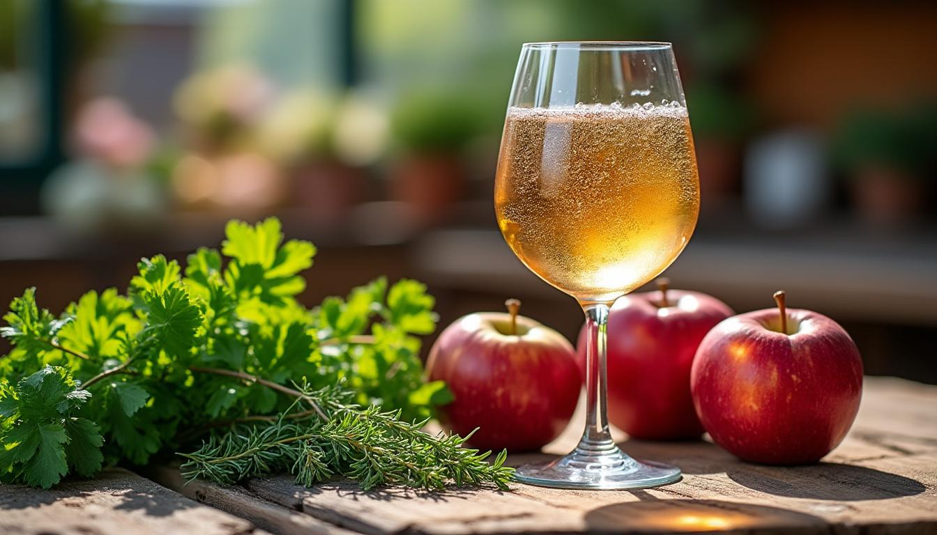 découvrez « le plaisir sans alcool », la boisson pétillante qui séduit le périgord. visionnez nos vidéos et laissez-vous tenter par ce plaisir rafraîchissant et sans alcool.