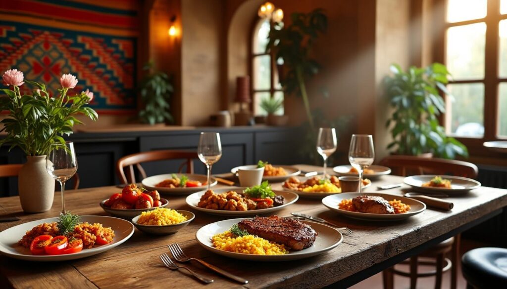 découvrez la palantxa à mouguerre, une adresse incontournable pour savourer une cuisine locale et locavore authentique et gourmande.