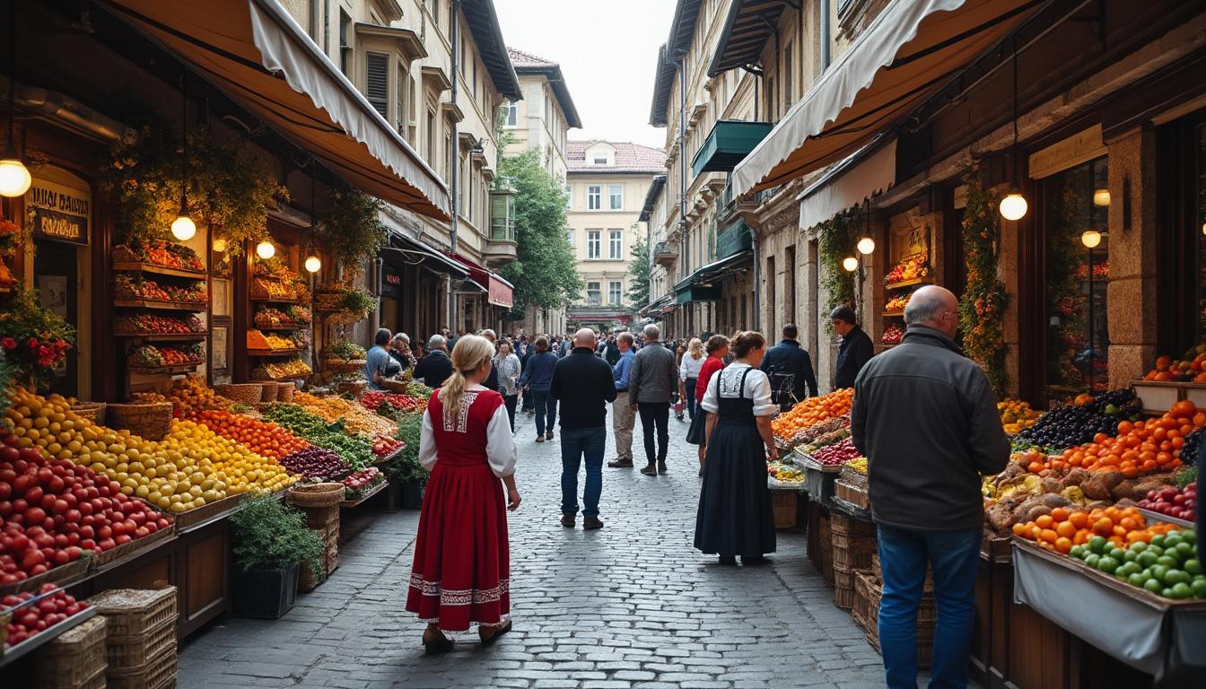 découvrez les erreurs courantes à éviter avant et pendant votre séjour en bulgarie pour profiter pleinement de votre voyage en toute sérénité.