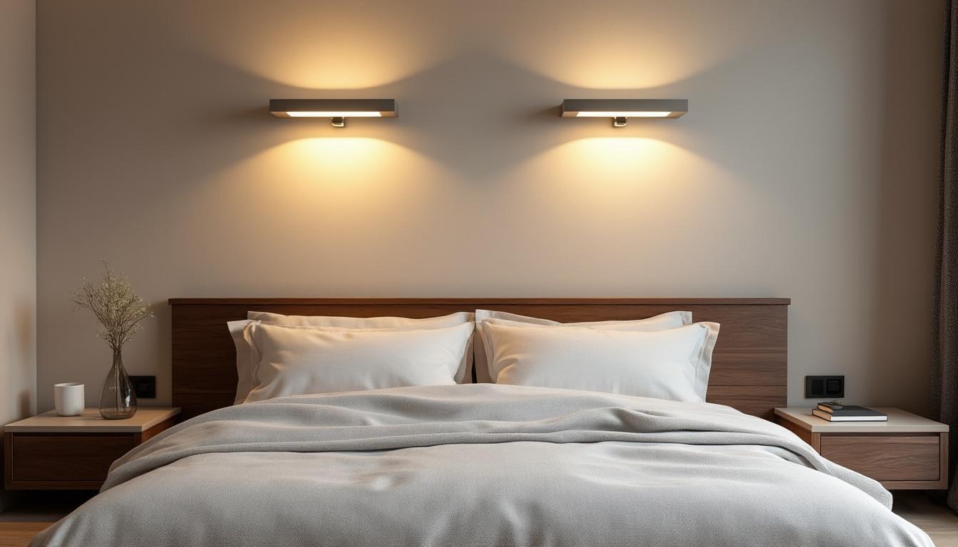 découvrez notre sélection de 20 appliques murales élégantes et inspirantes pour sublimer la décoration de votre chambre avec style et convivialité.