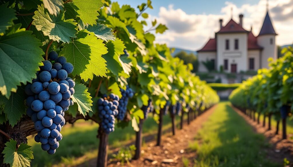 découvrez château fougas, un côte-de-bourg biodynamique qui marie fraîcheur fruitée et saveurs authentiques pour une expérience vinicole unique.