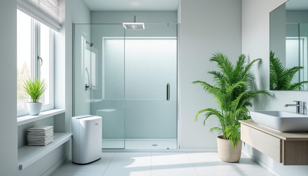 découvrez des conseils pratiques et efficaces pour prévenir l'apparition de moisissure dans votre salle de bain et maintenir un espace sain et propre.