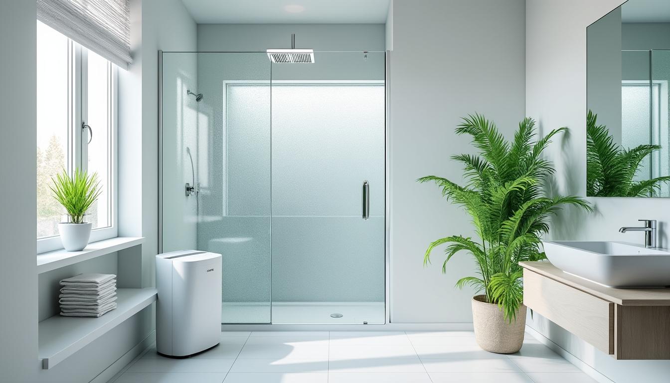 découvrez des conseils pratiques et efficaces pour prévenir l'apparition de moisissure dans votre salle de bain et maintenir un espace sain et propre.