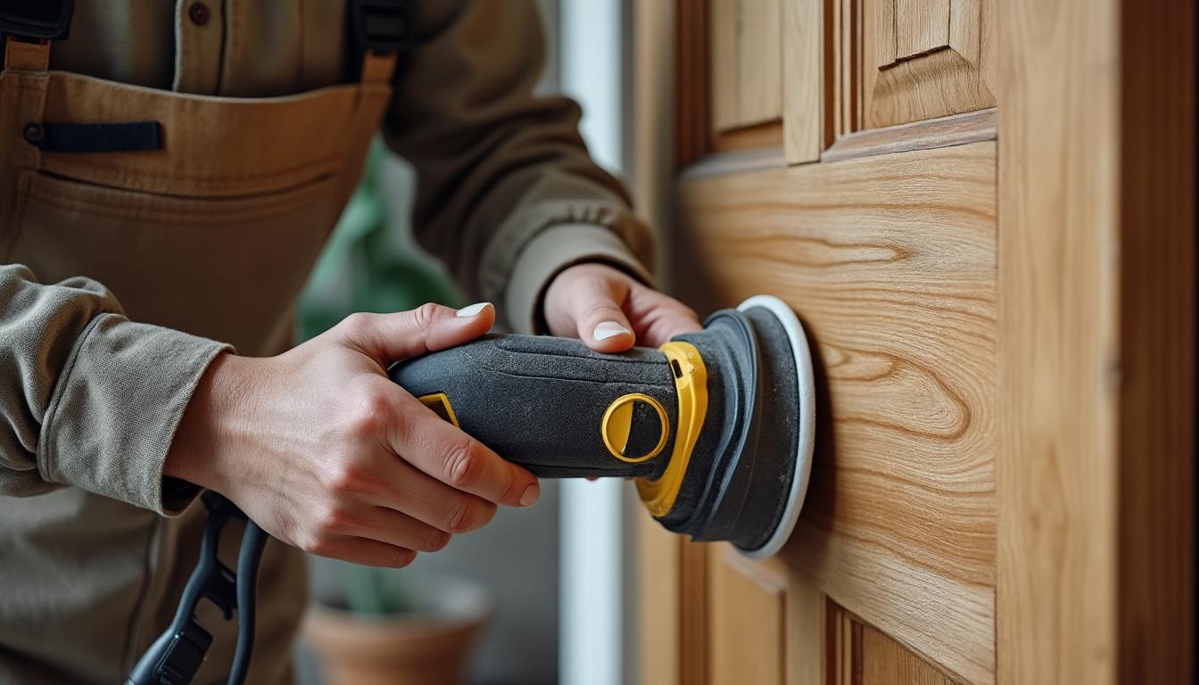 Comment préparer et peindre efficacement le bois intérieur : guide complet 2 découvrez notre guide complet pour préparer et peindre efficacement le bois intérieur. conseils pratiques, étapes détaillées et astuces pour un résultat durable et esthétique.