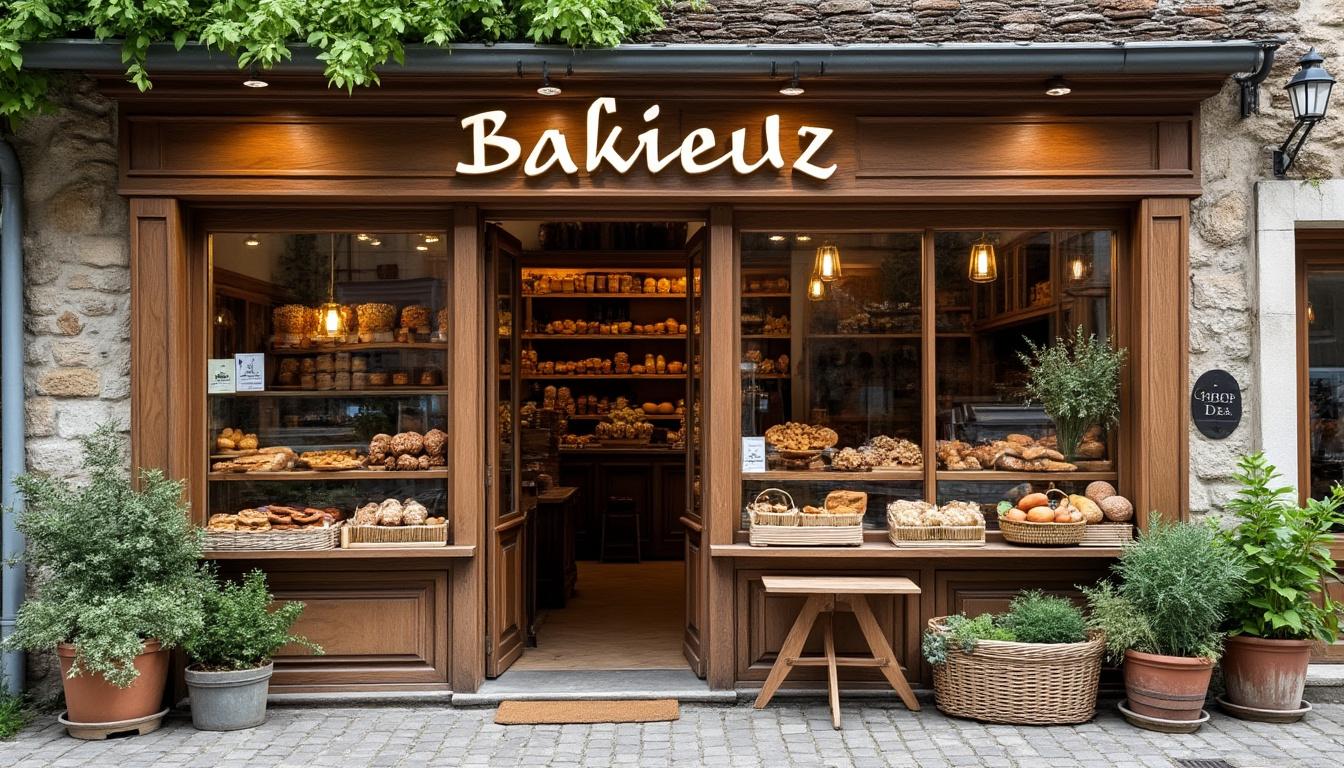 découvrez à villeneuve des pâtisseries illusionnistes uniques qui enchantent les habitants par leurs créations surprenantes et savoureuses.