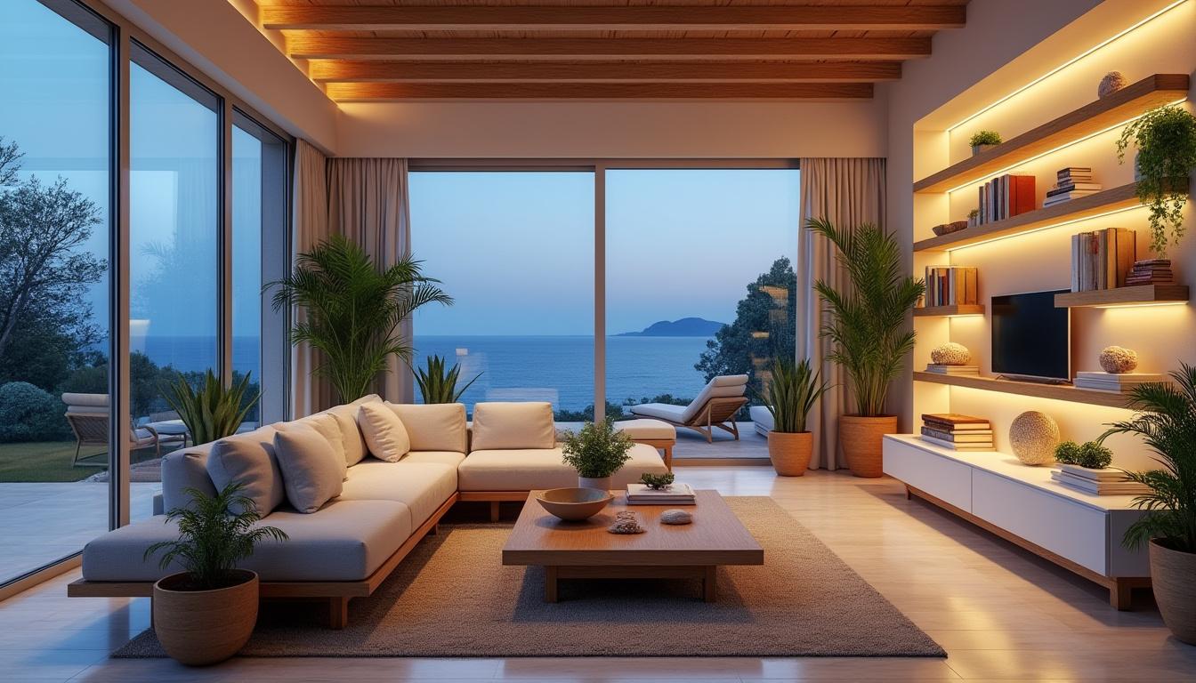 découvrez comment économiser de l'énergie et installer facilement un éclairage led chez vous. guide pratique pour un éclairage led efficace et économique à la maison.