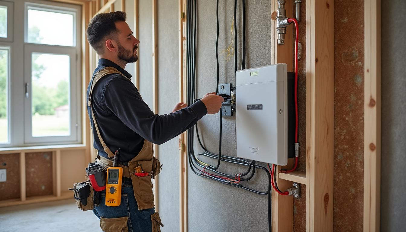 découvrez dans quel ordre réaliser les travaux d'électricité et d'isolation chez vous pour un chantier optimisé et efficace. conseils pratiques et étapes essentielles avant de commencer.