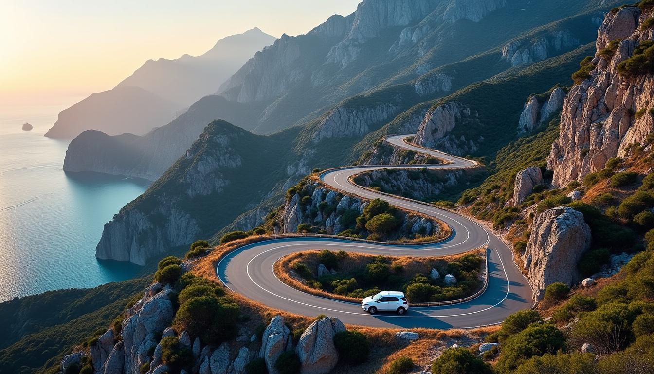 découvrez les endroits à éviter en corse pour échapper aux pièges touristiques et profiter pleinement de la beauté authentique de l'île.