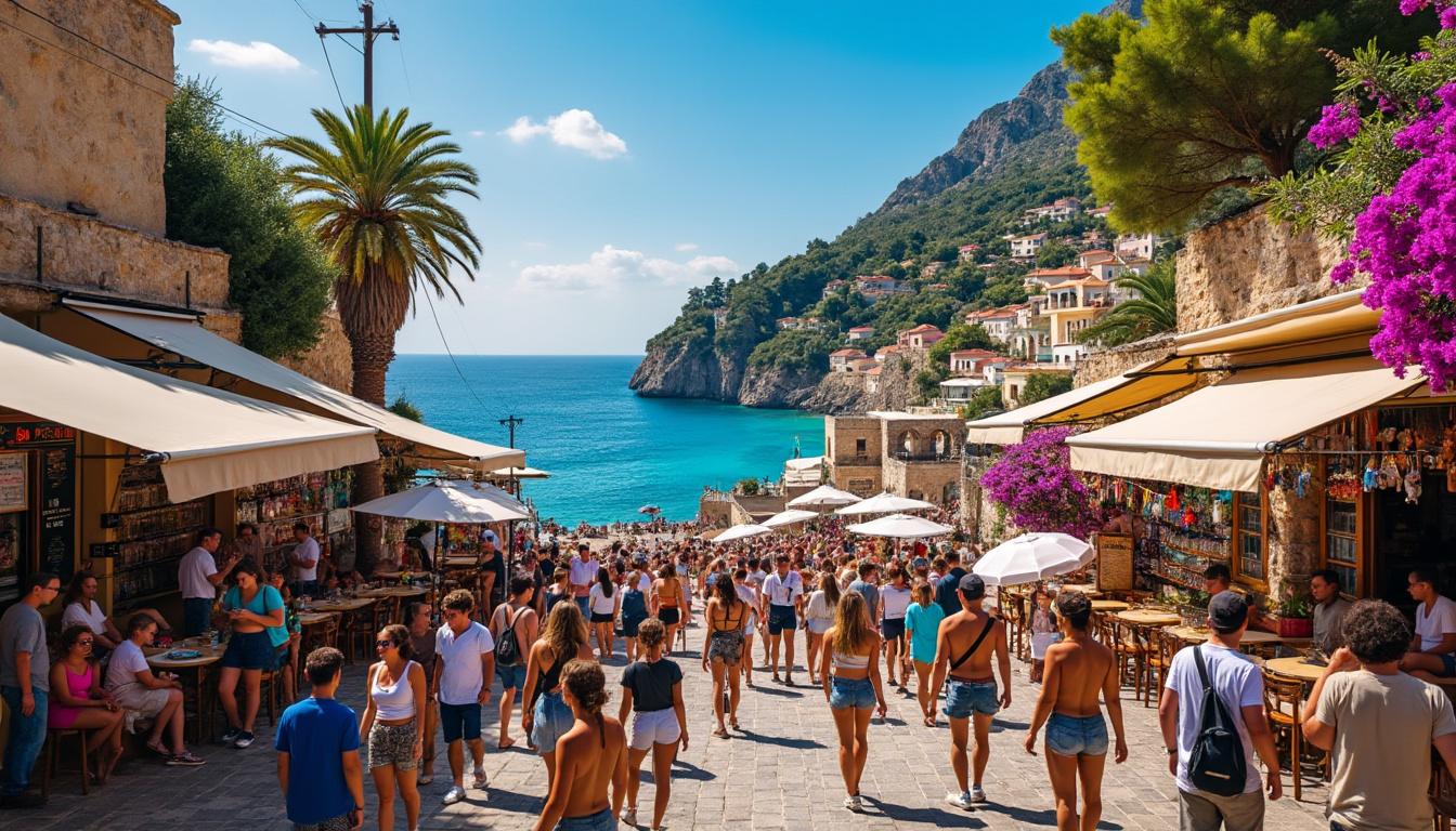 découvrez les endroits à éviter en corse et les pièges touristiques pour profiter pleinement de cette île magnifique. guide pratique pour un séjour authentique et sans mauvaises surprises.