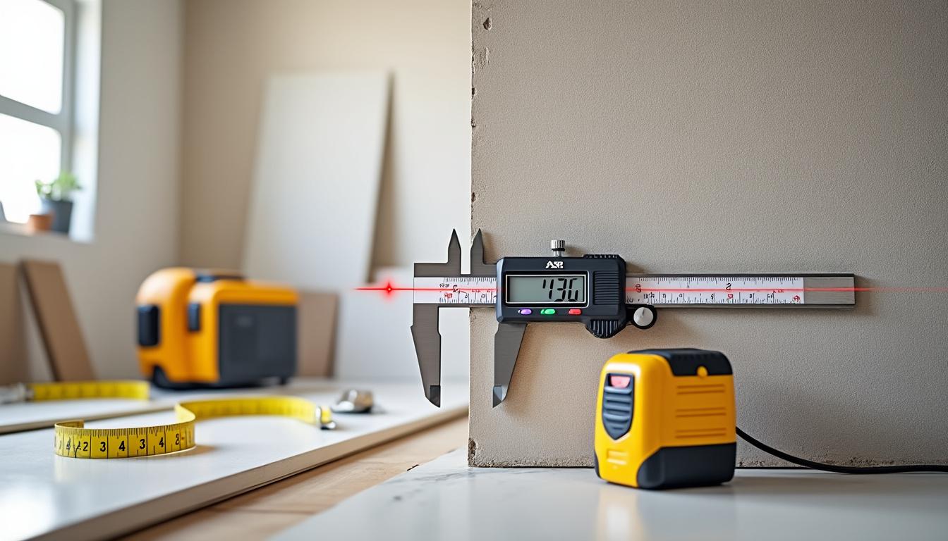 découvrez quel standard d'épaisseur de cloison placo choisir en fonction de votre projet pour optimiser isolation, solidité et espace. conseils pratiques et guide complet.