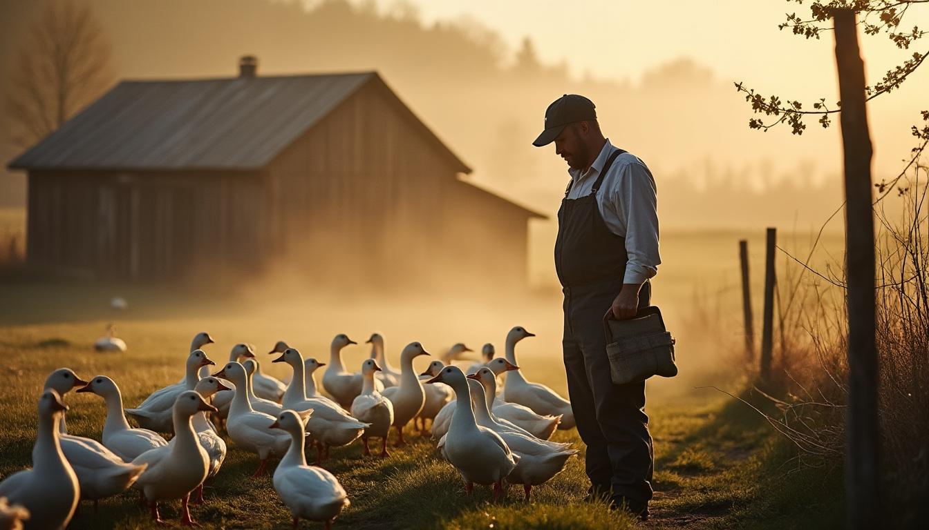 découvrez comment la filière du foie gras confirme sa reprise face aux défis sanitaires actuels, en maintenant qualité et tradition.