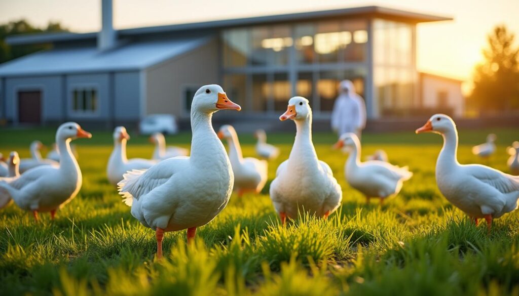 découvrez comment la filière du foie gras confirme sa reprise dynamique malgré les défis sanitaires actuels, alliant tradition et innovation pour garantir qualité et authenticité.