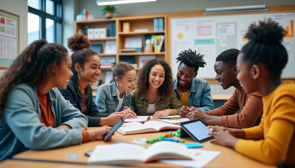 découvrez tout ce qu'il faut savoir avant de débuter votre formation d'éducateur spécialisé en 1 an : programme, conditions, débouchés et conseils pour réussir votre parcours.