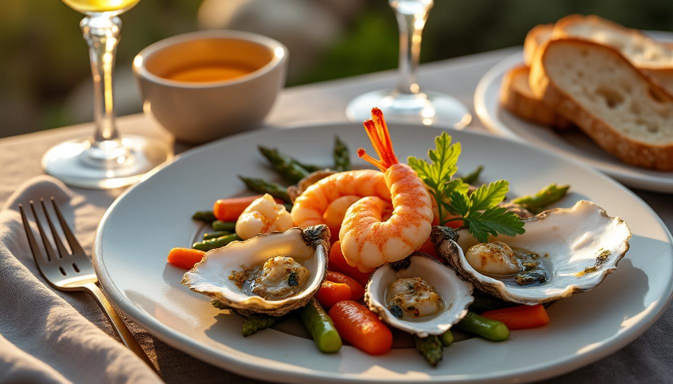 découvrez les résultats du guide michelin 2024 dans le sud-ouest : une récolte d'étoiles plus modeste cette année, révélant les tendances et les restaurants à ne pas manquer.