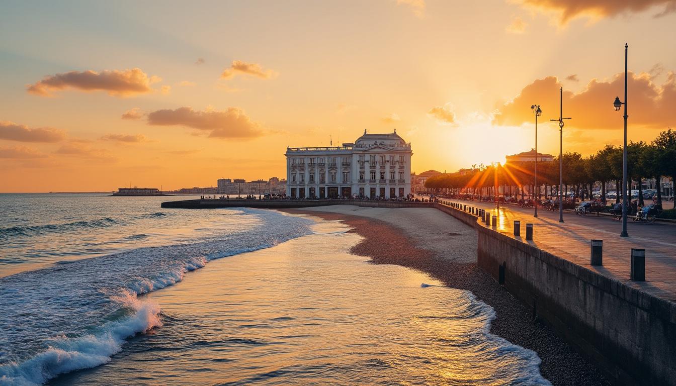découvrez l'augmentation des loyers pour les restaurants signés christopher coutanceau à la rochelle, une évolution majeure impactant le secteur de la restauration locale.