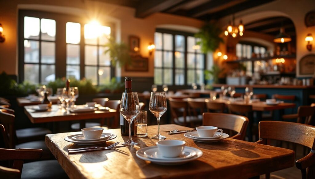 découvrez l’assiette du coin à bordeaux, un lieu convivial où vous savourerez une cuisine gourmande dans une ambiance chaleureuse et familiale. un rendez-vous incontournable pour les amateurs de saveurs authentiques.