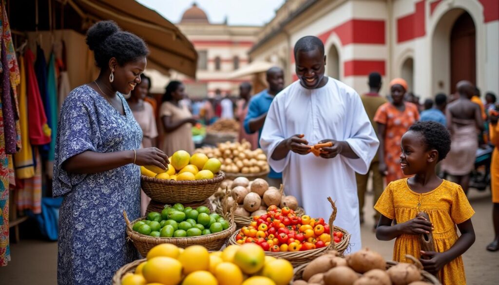 découvrez la réalité sur la sécurité au bénin à travers les témoignages de voyageurs ayant vécu l'expérience sur place. entre idées reçues et faits, obtenez un avis éclairé.