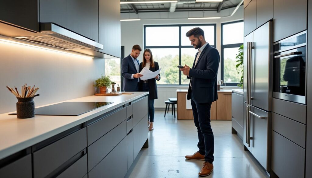 découvrez les signes avant-coureurs à surveiller pour éviter les cuisinistes peu fiables avant de valider votre devis cuisine. protégez-vous des mauvaises surprises et faites le bon choix.