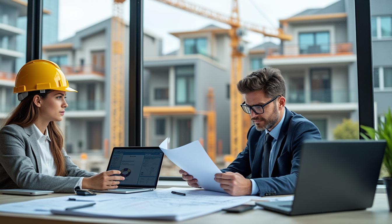 découvrez comment vérifier la fiabilité des constructeurs de maison grâce à notre liste noire. protégez-vous avant de signer un contrat pour éviter les mauvaises surprises.