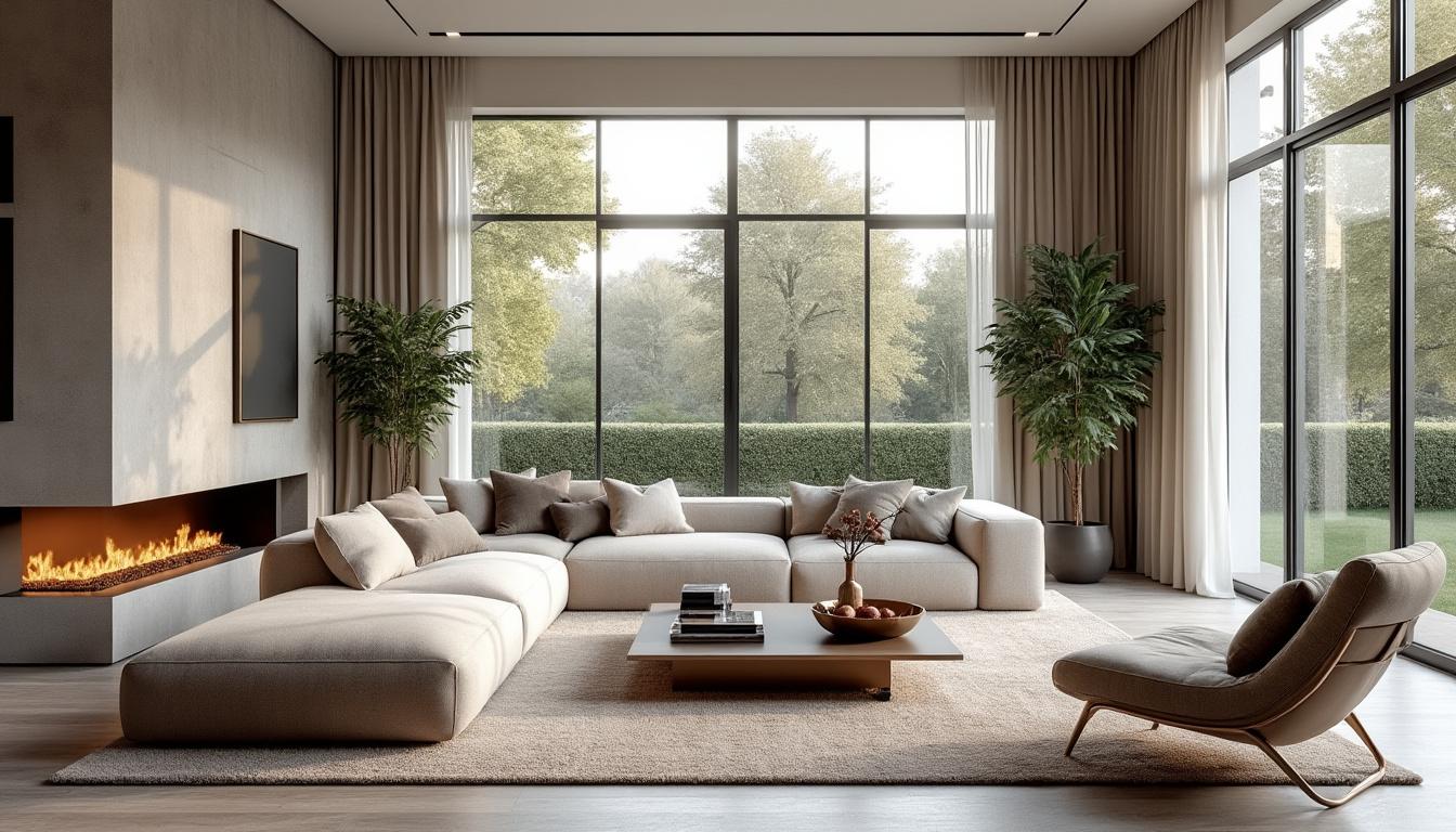 découvrez quel revêtement, moquette ou tapis, sublimera votre salon en alliant confort et style. guide complet pour faire le meilleur choix déco.