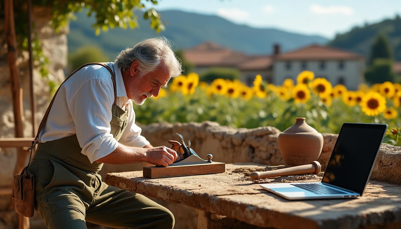 myextrabat : le logiciel incontournable qui facilite la gestion quotidienne des artisans du sud-ouest, pour gagner du temps et optimiser vos projets.