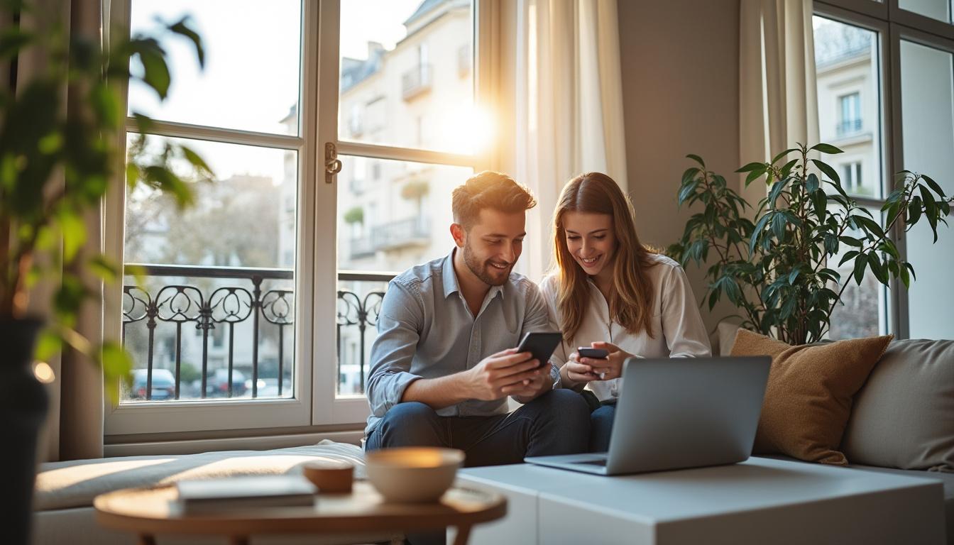 myfoncia te permet de gérer ta location en ligne facilement et sans stress. gère ton logement, tes paiements et tes documents en toute simplicité avec notre plateforme intuitive.