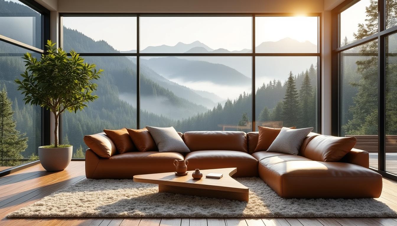 explorez notre collection papier peint 2026 avec 40 motifs tendances et nos astuces exclusives pour une pose parfaite. transformez votre intérieur avec style et facilité !