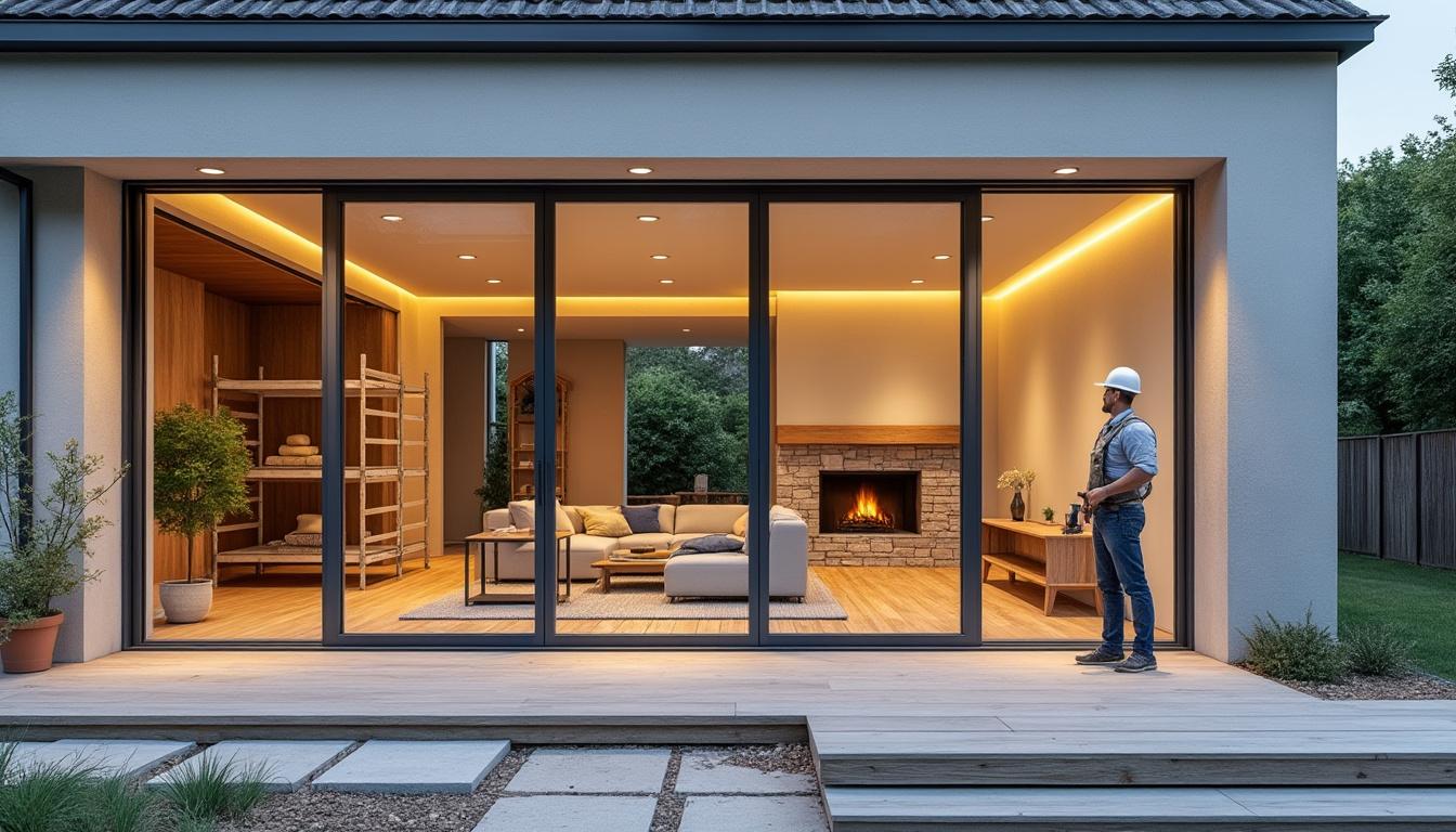 découvrez nos prix compétitifs pour fenêtres double vitrage avec devis gratuit. profitez des aides maprimerénov’ pour financer vos travaux de rénovation énergétique facilement.