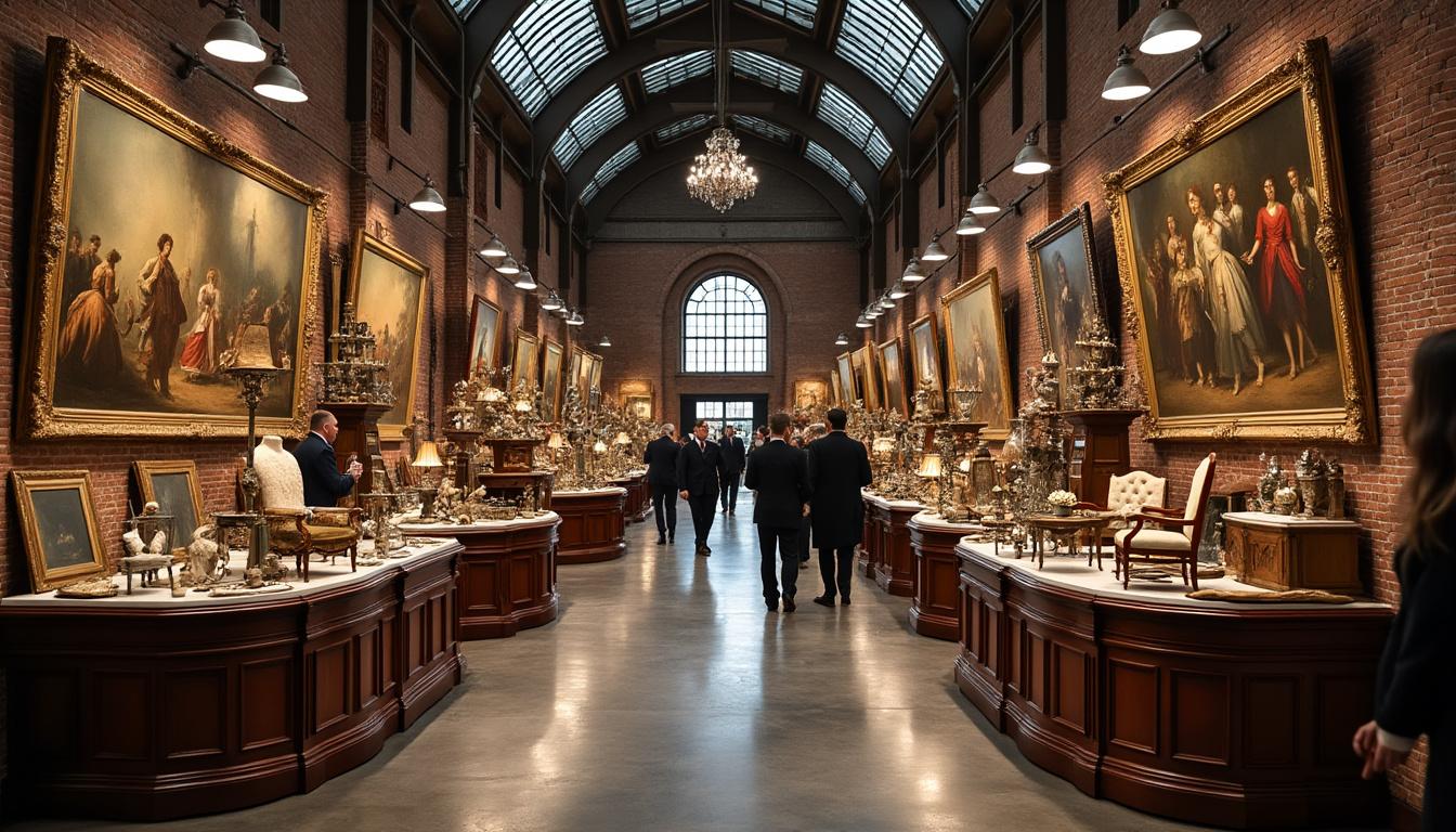 découvrez proantic, la plateforme incontournable pour chiner des antiquités rares et authentiques sans quitter votre domicile. explorez un large choix d'objets d'art et de meubles d'époque en toute simplicité.