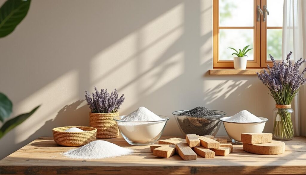 découvrez les remèdes de grand-mère efficaces pour combattre l'humidité dans la maison et garder votre intérieur sain et sec toute l'année.