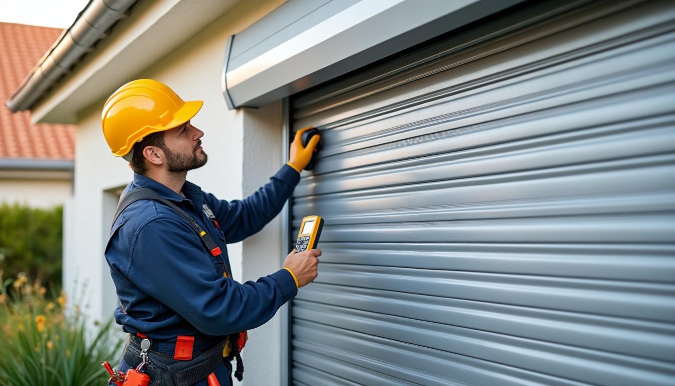 découvrez le coût de la réparation de volet roulant et obtenez des conseils pratiques pour choisir un expert qualifié. assurez la durabilité et le bon fonctionnement de vos volets avec nos recommandations.