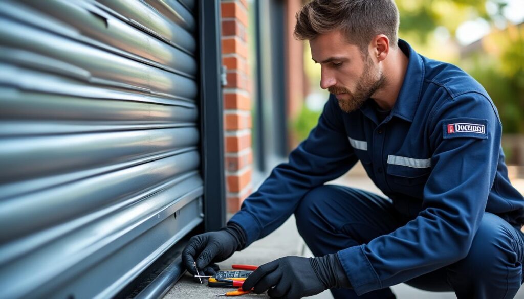 découvrez tout sur la réparation de volet roulant : coût estimatif, conseils pratiques et pourquoi faire appel à un expert pour garantir un résultat fiable et durable.