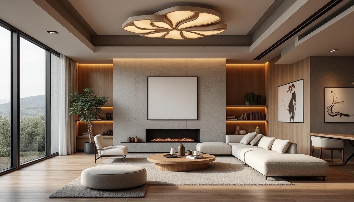 découvrez 30 suspensions innovantes et stylées pour illuminer votre salon en 2026. des designs modernes et élégants pour transformer votre espace avec éclat.