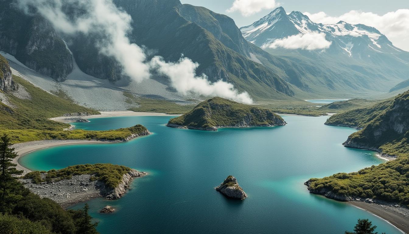 découvrez 30 suspensions innovantes et stylées pour illuminer votre salon en 2026. tendances modernes et design unique pour un éclairage parfait.