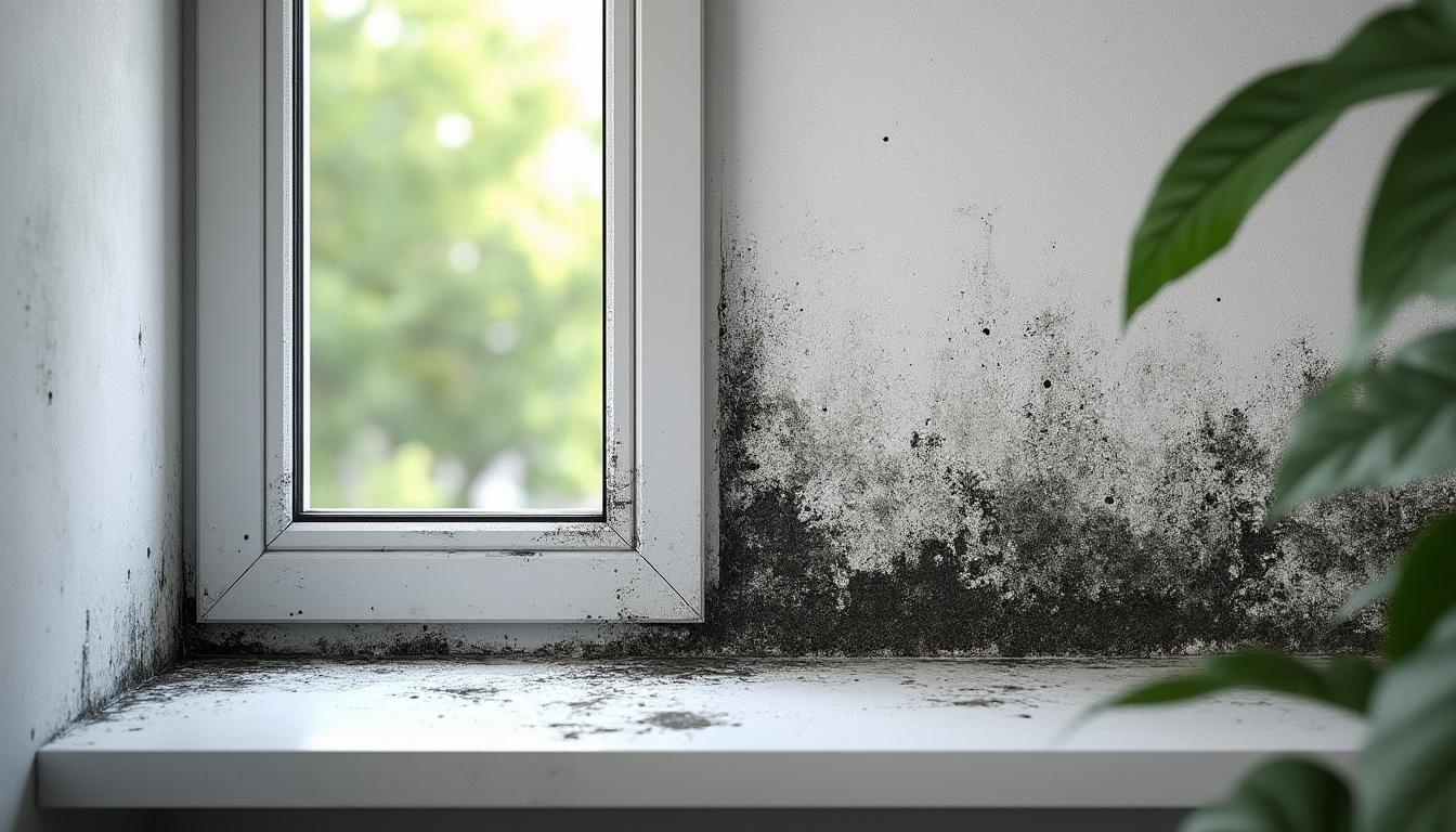 découvrez comment comprendre, mesurer et corriger un taux d'humidité de 70% dans votre maison pour éviter les dégâts et améliorer votre confort.