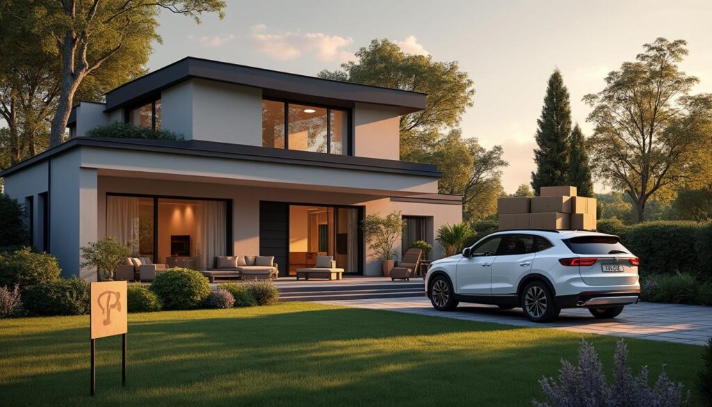 découvrez comment vendre rapidement une maison dans le var en cas de divorce sans tout perdre. conseils pratiques pour réussir votre vente urgente en toute sérénité.